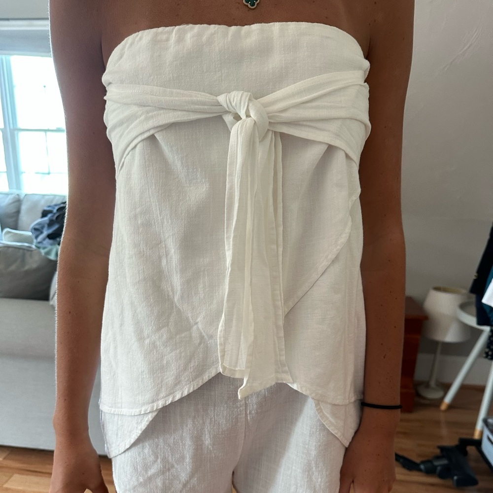 Princess Polly Romper